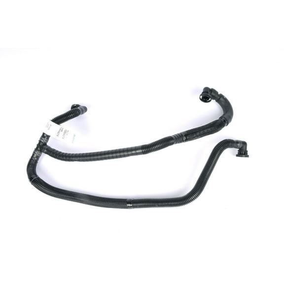 Secondary Air Injection Pipe