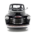 thumbnail image 3 of Coche fundido a presión Maisto Tech 1950 Chevrolet 3100 Pickup 1:25, 3 of 4