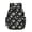 Black and White - Soccer, variant on DISNIMO Puppy Soccer Print 17 Inch Kids Boys School Backpack, Multi Compartment Bookbag for Elementary & Middle School Students Daily Use