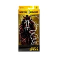 thumbnail image 4 of Figura de Accion McFarlane Mortal Kombat Shadow Of Spawn 7 Pulgadas, 4 of 4