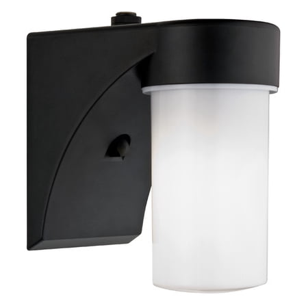 UPC 745975285693 product image for Lithonia Lighting Cylinder 1-Light Outdoor Sconce | upcitemdb.com