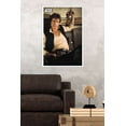 thumbnail image 2 of Star Wars: Saga - Scoundrel Wall Poster, 22.375" x 34", Framed, 2 of 2