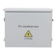 thumbnail image 3 of Caja combinadora fotovoltaica, caja combinadora fotovoltaica 6 Suministros para sistemas solares Caja combinadora fotovoltaica Funcionalidad inteligente, 3 of 8