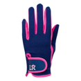 thumbnail image 1 of Little Rider Gants d'Équitation Stacy pour Garçons/filles, 1 of 3