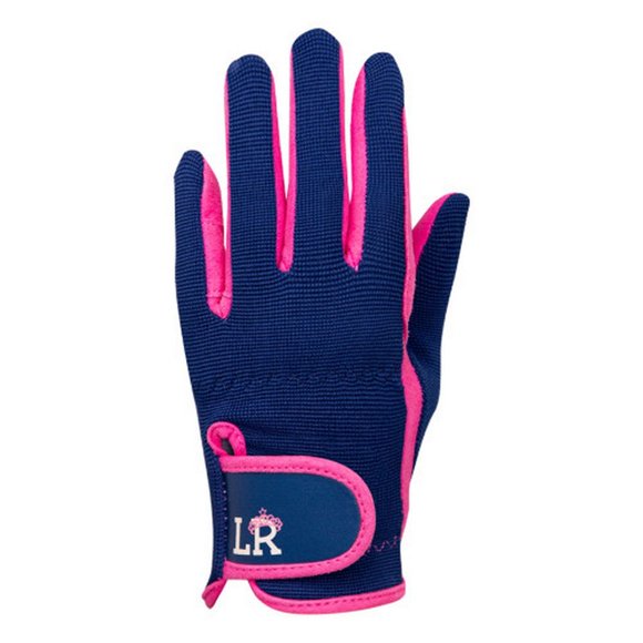 Little Rider Gants d'Équitation Stacy pour Garçons/filles
