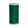 thumbnail image 1 of Caja 12 Pzas Hilo Verde Azul Coats Poliéster Liso 3 Cabos Fibra Corta Coats T6980-8246, 1 of 2