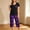 Black, variant on Xdegoge Womens Pajama Sets Short Sleeve V Neck Sleepwear Soft Lightweight Lounge Sets Casual Plaid Capri Pants with Pocket Comfy 2 Piece Pjs Nightwear