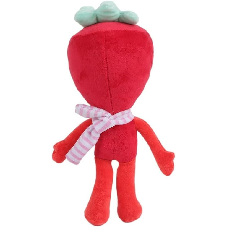DJKDJL Dandy s World Plush 12 Sprout Plushies Toy for Fans Gift 2024 New Horror Stuffed Animals Plushies Doll for Kids and Adults Halloween Christmas Birthday Choice for Boys Girls Walmart