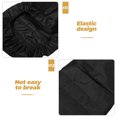 thumbnail image 5 of FUTUREORYY Outdoor Lawn Mower Dust Cover Waterproof Protection Black 1Pack, 5 of 5