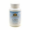 (2 Pack) Source Naturals GABA 750mg 90 cap
