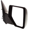 thumbnail image 5 of TYC For 06-11 Ranger Pickup Truck Rear View Mirror Power Non-Heated Right Side, 5 of 5