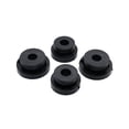 thumbnail image 1 of Amdohai 4 Radiator Mounting Rubbers 90 110 2.25, 2.5 Replacement for Defender 200Tdi 300Tdi, 1 of 8