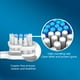 thumbnail image 5 of Cabezal de cepillo dental con tecnología de limpieza avanzada - Eliminación profunda de la placa, fácil instalación - Plástico duradero para una higiene bucal y un cepillado agradable, 5 of 8