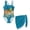 Cartoon Capybara and Frog, variant on Child Swimwear Black Cat Swimwear with Beach Sarong Wrap Skirts Princess Girl One Piece Swimsuit Cover Up Skirt Summer Spring Break Outfits Teen Girl Beach Outfits,7-8Y