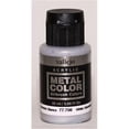 thumbnail image 1 of Vallejo White Aluminum Metal Color32ml Paint, 1 of 3