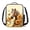 Elephant Balloon Balck, variant on KUIFORTI Lunch Box for Women Lunch Bag for Men Lunch Box Containers Pineapple Lunch Bags for Adults Lunch Containers with Compartments