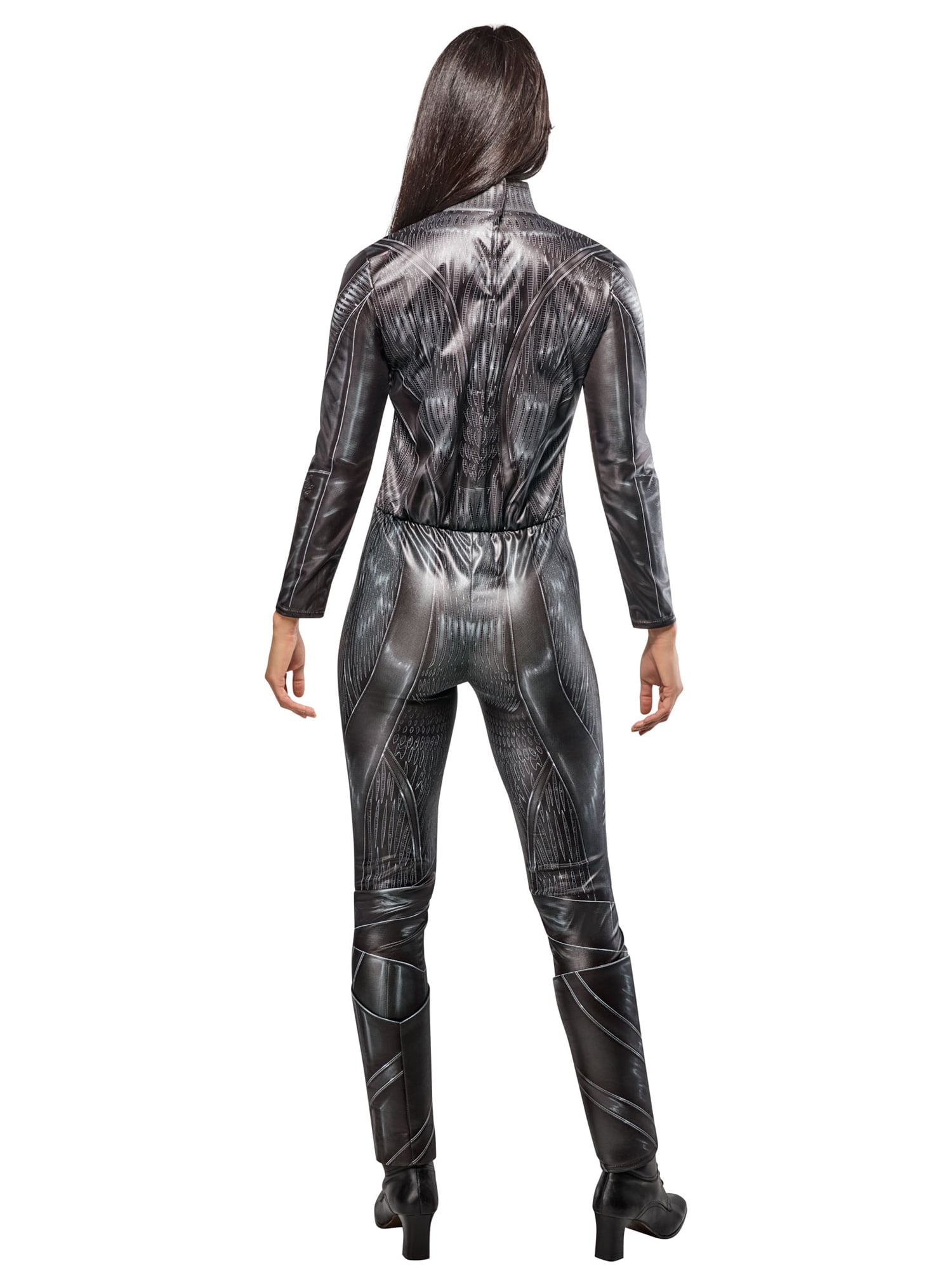 Superman Movie The Engineer Deluxe Costume for Adults by Rubies, Women's