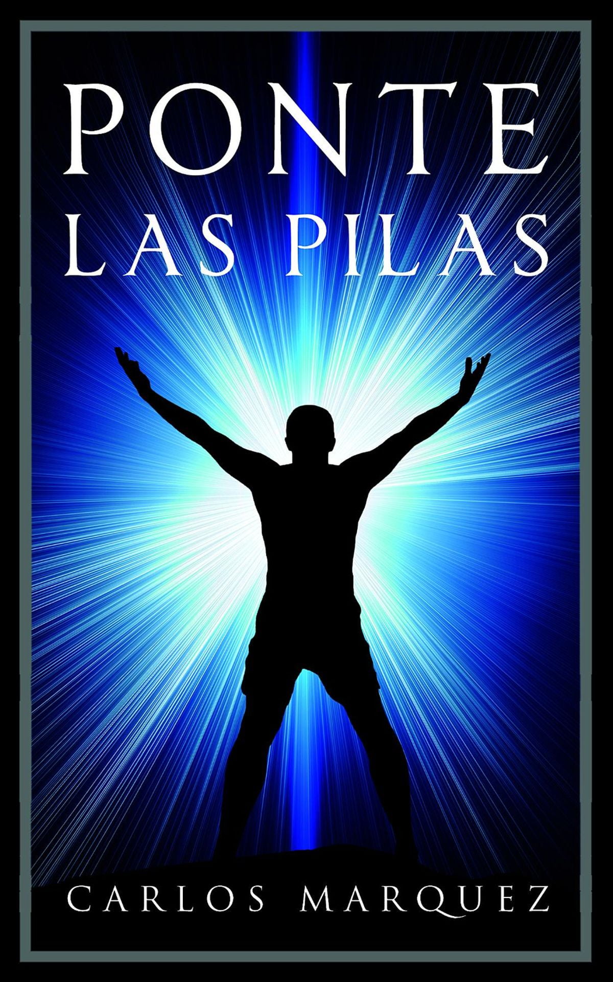 Ponte Las Pilas - eBook - Walmart.com - Walmart.com