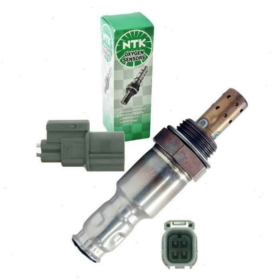 NTK Downstream Rear Oxygen (O2) Sensor compatible with Honda Accord Crosstour 3.5L V6 2010-2011