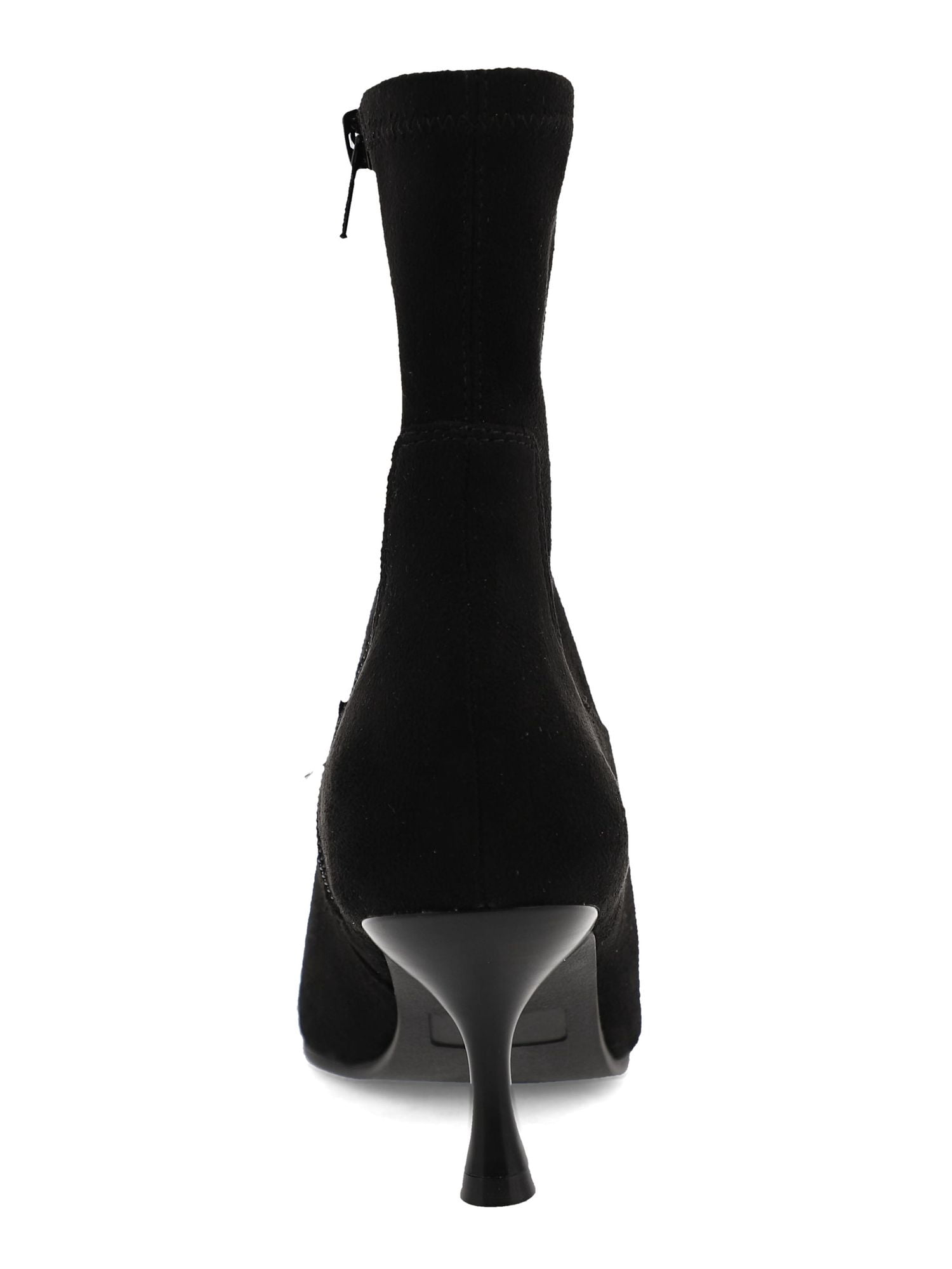 MIA Too Women's Marrey Kitten Heel Ankle Bootie