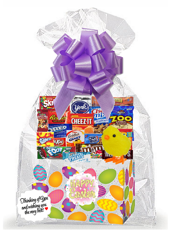 Easter candy gifts in Easter Candy