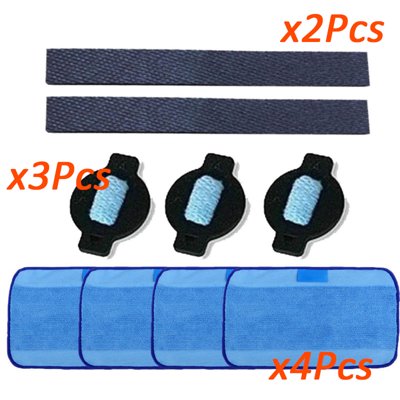 Replacement Parts Set for iRobot Braava 320 380 381 Kenya Ubuy