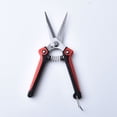 thumbnail image 2 of 3 PCS Pruning Shears for Gardening Tree Trimming Hand Pruner, 2 of 4