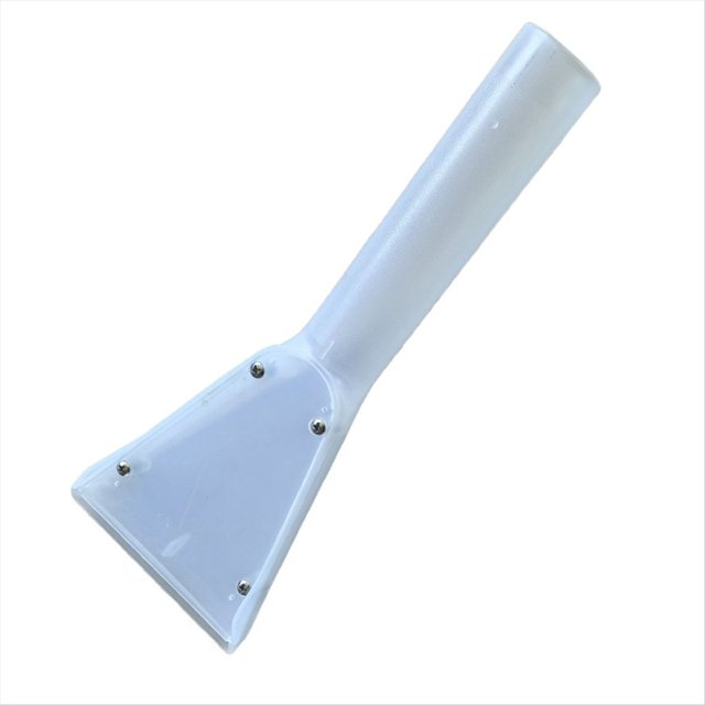 Aspiradora en Seco y Húmedo Grande de 35 mm con Cepillo para Tapicería de Alfombras y Boquilla de Agua para un Lavado Eficiente de Asientos.
