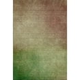 thumbnail image 2 of Addison Rugs Mayfield Washable Transitional Ombre Blush Rectangle Rug, 10' x 14', 2 of 6
