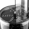 thumbnail image 3 of Sistema de Cocina YOU Licuadora Moledor y Procesador de Alimentos 7 en 1 600W Plata con Negro, 3 of 5