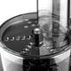 thumbnail image 3 of Sistema de Cocina YOU Licuadora Moledor y Procesador de Alimentos 7 en 1 600W Plata con Negro, 3 of 5
