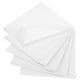 thumbnail image 3 of 5 uds servilletas de cena servilletas de tela servilletas de tela blanca servilletas de algodón servilletas de mesa servilletas de almuerzo servilletas cuadradas para fiesta boda, 3 of 4
