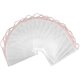 thumbnail image 4 of Fruit Tree Netting Bags Gauze For Outdoor Agriculture Bird Deterrence Physical Barrier 20Pcs, 4 of 4