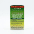 thumbnail image 3 of Briwax Extra Fine Steel Wool Gray 225g Roll Grade #0000 1 Piece for Wood Polishing & Cleaning, 3 of 4