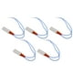 thumbnail image 5 of Elemento calefactor PTC, 5 piezas Elemento calefactor PTC Elemento calefactor PTC Placa calefactora PTC Diseño revolucionario, 5 of 9