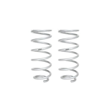 Eibach Springs E30 82 084 01 22 Pro Lift Kit Springs (Front & Rear Springs) Fits select: 2012-2018 TOYOTA RAV4
