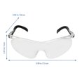 thumbnail image 2 of MesaSe 2Pcs Kids Shooting Goggle Creative Eye Protection Glasses Safeguard Eyewear, 2 of 6