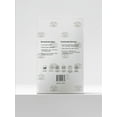 thumbnail image 4 of YogiK 4-Count Glass Food Storage Jars with Eco-Friendly Bamboo Lids, 4 of 6