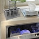 thumbnail image 5 of Lavavajillas Lavavajillas Soporte Universal Utensilio Organizador Reemplazo Utensilios de cocina, 5 of 7