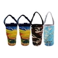 thumbnail image 2 of 4 fundas para botellas de viaje para vasos de 30 oz Multicolor, 2 of 7