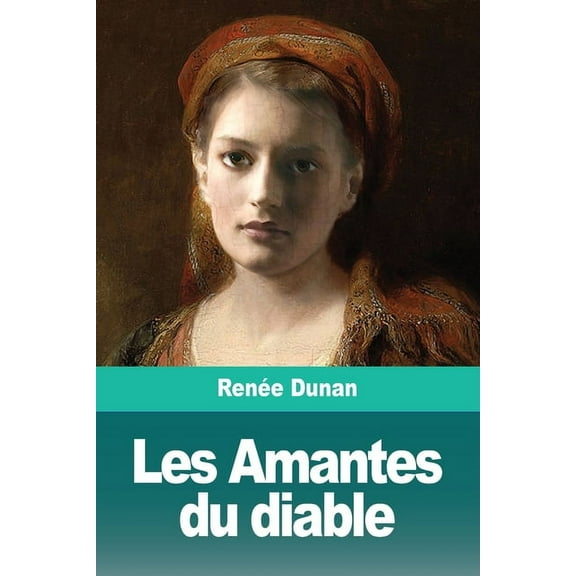 Les Amantes du diable, (Paperback)