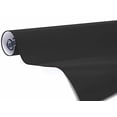 thumbnail image 1 of Rollo de Vinilo para Envoltura 3M 1080 Negro Mate 15 cm x 150 cm, 1 of 1
