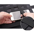 thumbnail image 2 of Coofit Organisateur Électronique Planche Élastique Sac de Voyage pour Gadgets Organisateur Électronique, 2 of 6