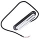 thumbnail image 4 of Musical 11K Dual Hot Rail Humbucker Pickup Imán Cerámico ABS Accesorios De Guitarra Eléctrica, 4 of 7