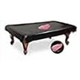 thumbnail image 3 of Holland Bar Stool BCV7DetRed Detroit Red Wings Billiard Table Cover, 3 of 4