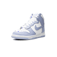 thumbnail image 4 of NIKE WOMENS DUNK HIGH MNS WMNS "Aluminum" DD1869 107 from Stadium Goods, 4 of 8