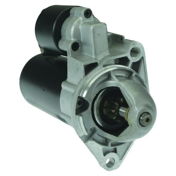 NEW Starter Fits Bosch F-005-M00-001 2-YEAR WARRANTY