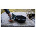 Collapsible Charcoal Chimney Starter Charcoal Starter for Portable