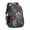 Pioneer Flower-3, variant on Pioneer Flower Backpack for School,Cute School Bag,Schoolbag with Adjustable Shoulder Straps & Padded Back,16.9 Inch