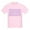 Light Pink, variant on CafePress - Abstract Pink Background T Shirt - Light T-Shirt Kids XS-XL